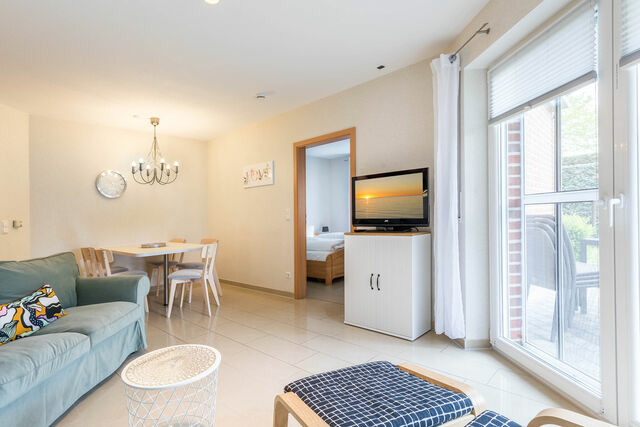 Ferienwohnung in Boltenhagen - Rosenweg 16 Wohnung 1 - Bild 4