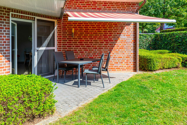 Ferienwohnung in Boltenhagen - Rosenweg 16 Wohnung 1 - Bild 5