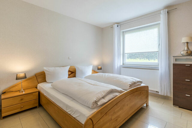 Ferienwohnung in Boltenhagen - Rosenweg 16 Wohnung 1 - Bild 9