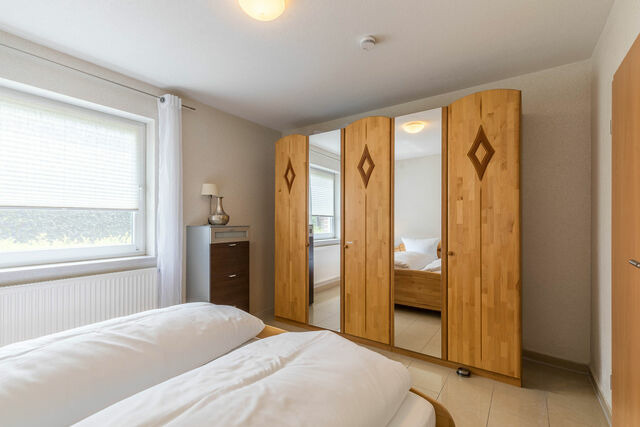 Ferienwohnung in Boltenhagen - Rosenweg 16 Wohnung 1 - Bild 10