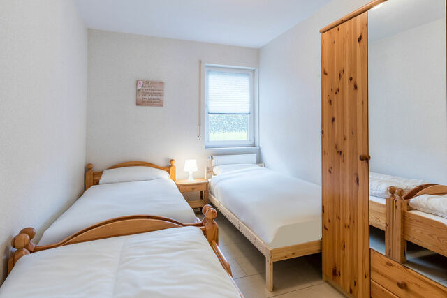 Ferienwohnung in Boltenhagen - Rosenweg 16 Wohnung 1 - Bild 16