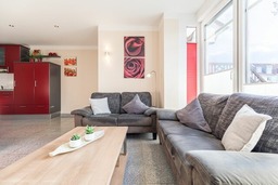 Haus D&uuml;ne Wohnung 12