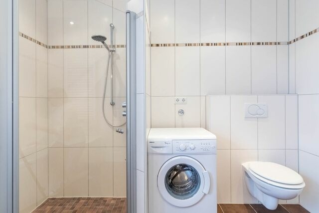 Ferienwohnung in Boltenhagen - Haus D&uuml;ne Wohnung 13 a - Bild 12