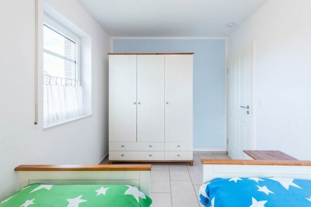 Ferienwohnung in Boltenhagen - Haus D&uuml;ne Wohnung 13 a - Bild 14