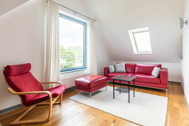 Ferienhaus in Wohlenberg - Haus Ostseeblick - Bild 23