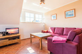 Ferienwohnung in Wohlenberg - Ferienwohnung Johanna OG - Bild 1