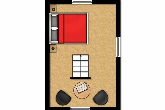 Ferienwohnung in Wohlenberg - Ferienwohnung Johanna OG - Bild 25