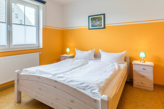 Ferienwohnung in Wohlenberg - Ferienwohnung Katharina EG - Bild 12