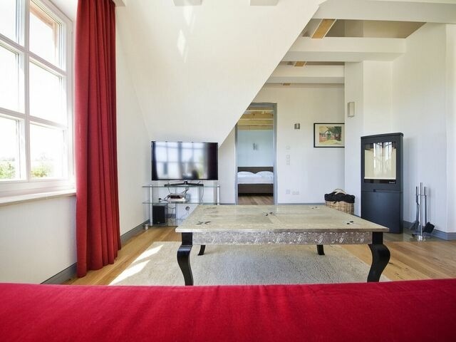 Ferienhaus in Wohlenberg - Reethaus Ostseeblick 1 - Bild 5