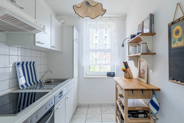 Ferienwohnung in Boltenhagen - S&uuml;nnslag Wohnung 136 - Bild 6