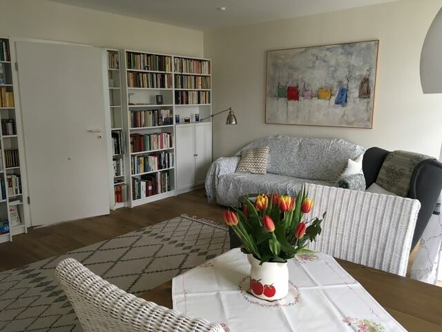 Ferienwohnung in Boltenhagen - S&uuml;nnslag Wohnung 136 - Bild 10