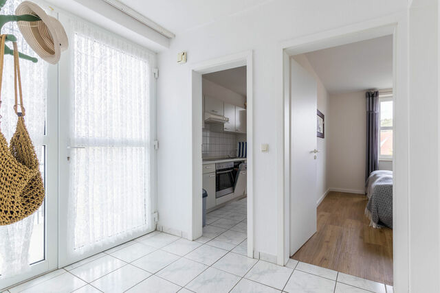 Ferienwohnung in Boltenhagen - S&uuml;nnslag Wohnung 136 - Bild 12