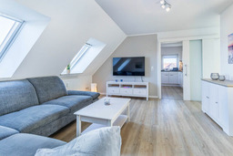 Appartement Zum Klausner