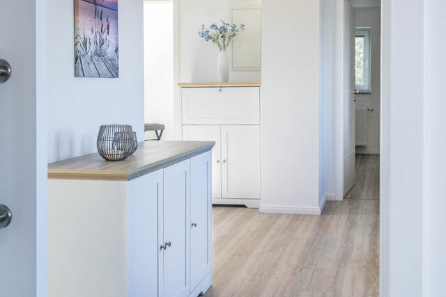 Ferienwohnung in Boltenhagen - Appartement Zum Klausner - Bild 8