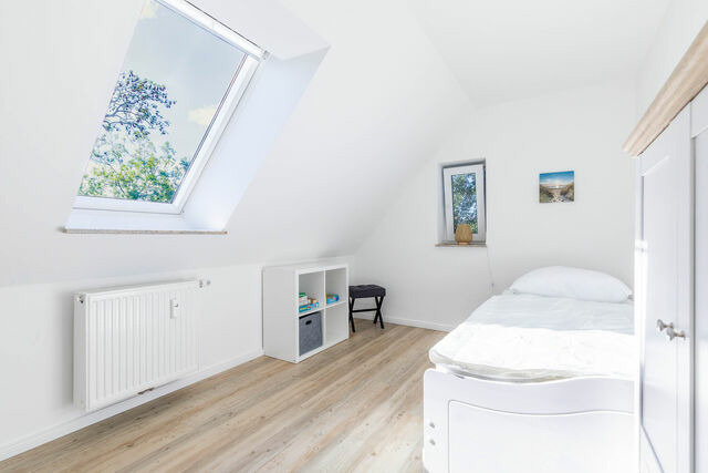 Ferienwohnung in Boltenhagen - Appartement Zum Klausner - Bild 11