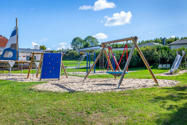 Ferienwohnung in Boltenhagen - Appartement Zum Klausner - Bild 16