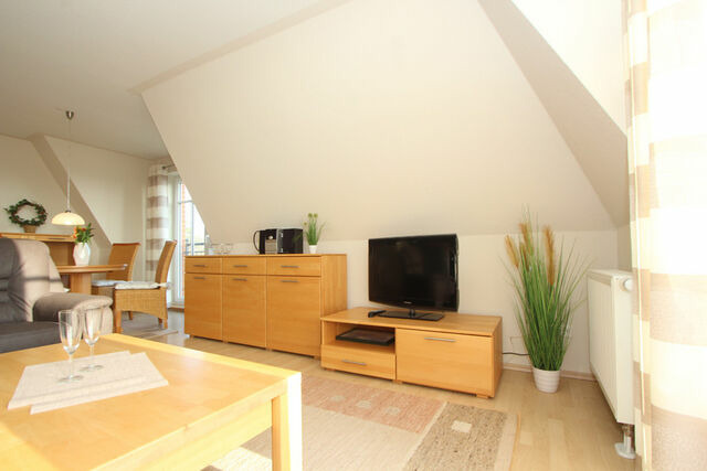 Ferienwohnung in Boltenhagen - Haus Neptun Wohnung 07 - Bild 9