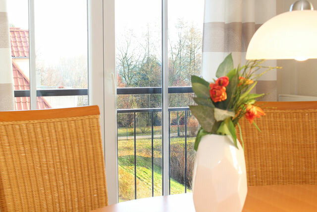 Ferienwohnung in Boltenhagen - Haus Neptun Wohnung 07 - Bild 16