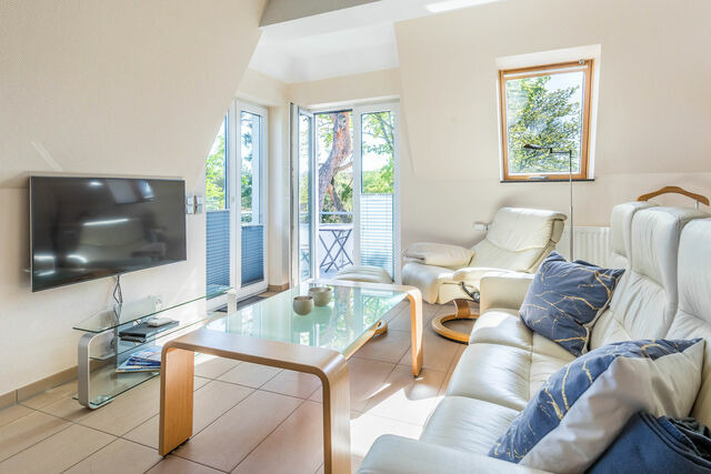 Ferienwohnung in Boltenhagen - Hanseresidenz II Whg. 18 - Bild 11