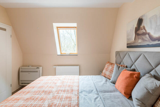 Ferienwohnung in Boltenhagen - Hanseresidenz II Whg. 18 - Bild 15