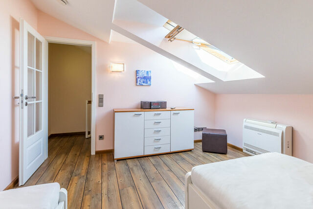 Ferienwohnung in Boltenhagen - Hanseresidenz II Whg. 18 - Bild 21