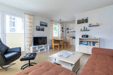 Ferienwohnung in Boltenhagen - Villa am Park Wohnung 8 - Bild 4