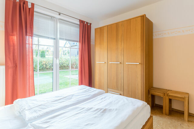 Ferienwohnung in Wohlenberg - Ferienwohnung Johanna EG - Bild 10