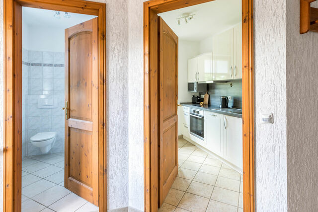 Ferienwohnung in Boltenhagen - Ferienwohnung "Anna" - Bild 15