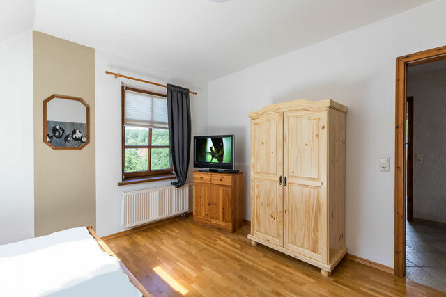 Ferienwohnung in Boltenhagen - Ferienwohnung "Anna" - Bild 19