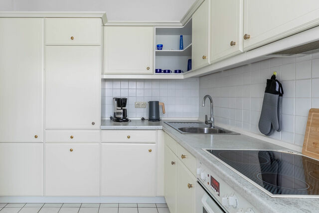 Ferienwohnung in Boltenhagen - Ferienwohnung Tina EG - Bild 9