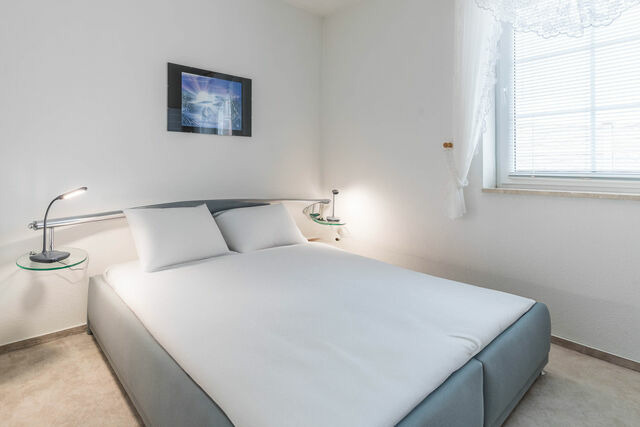 Ferienwohnung in Boltenhagen - Ferienwohnung Tina EG - Bild 10