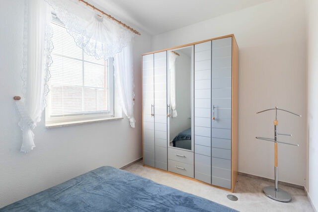 Ferienwohnung in Boltenhagen - Ferienwohnung Tina EG - Bild 11