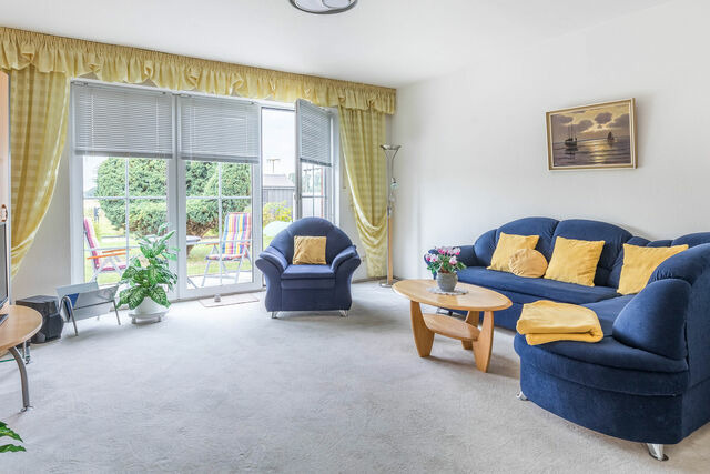 Ferienwohnung in Boltenhagen - Ferienwohnung Tina EG - Bild 14