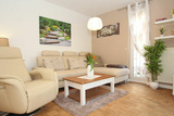 Ferienwohnung in Boltenhagen - Seeschwalbe Wohnung 6 - Bild 1
