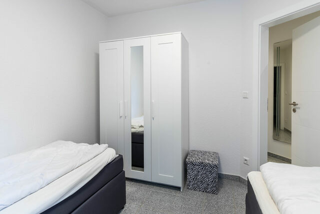 Ferienwohnung in Boltenhagen - Haus D&uuml;ne Wohnung 13 - Bild 14