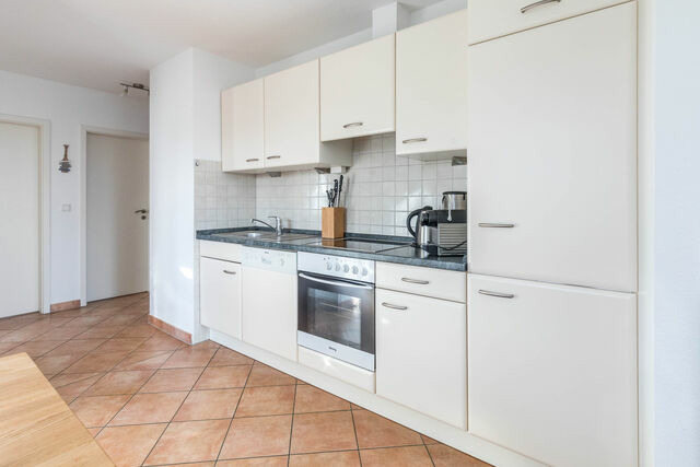 Ferienwohnung in Boltenhagen - Haus Neptun Wohnung 16 - Bild 9