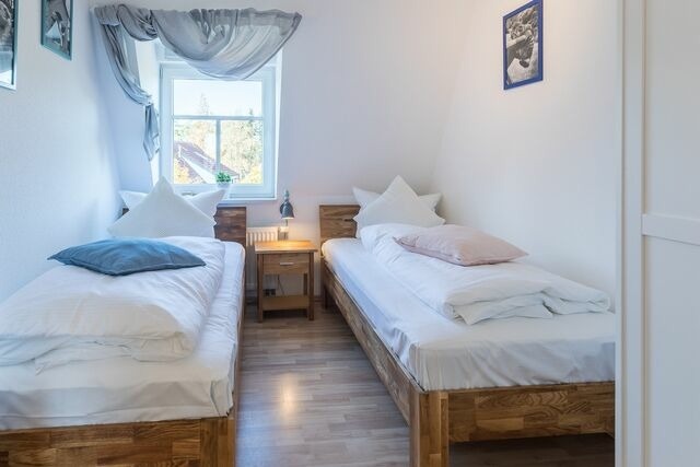 Ferienwohnung in Boltenhagen - Haus Neptun Wohnung 16 - Bild 14