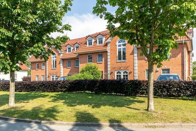 Ferienwohnung in Boltenhagen - Haus Neptun Wohnung 16 - Bild 21