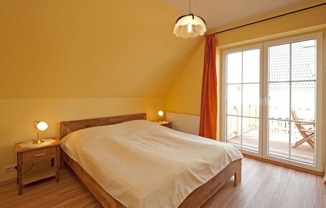 Ferienhaus in Wohlenberg - Ferienhaus Sandra - Bild 7