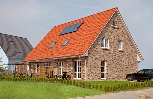 Ferienhaus in Wohlenberg - Ferienhaus Sandra - Bild 12