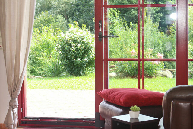 Ferienhaus in Wohlenberg - Haus an der Wiek - Bild 5