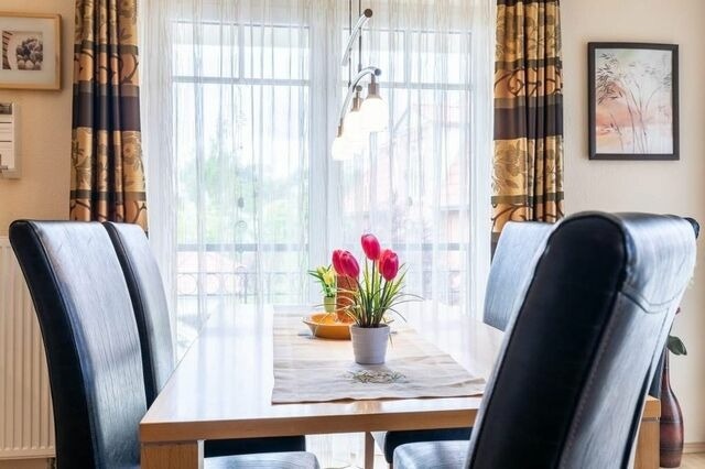 Ferienwohnung in Boltenhagen - Haus Undine Wohnung 07 - Bild 3