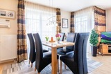 Ferienwohnung in Boltenhagen - Haus Undine Wohnung 07 - Bild 4