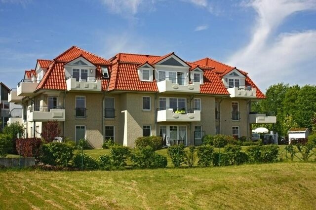 Ferienwohnung in Boltenhagen - Haus Undine Wohnung 07 - Bild 7