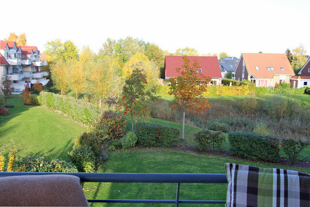 Ferienwohnung in Boltenhagen - Haus Undine Wohnung 07 - Bild 19