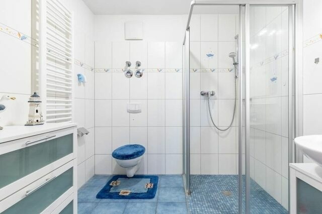 Ferienwohnung in Boltenhagen - Haus Undine Wohnung 07 - Bild 21