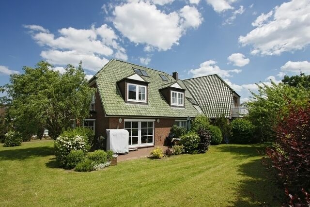 Ferienwohnung in Boltenhagen - Haus Jenny Wohnung D 1 - Bild 21