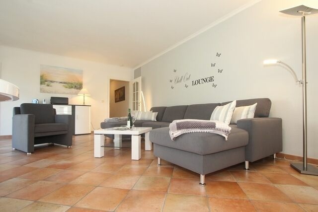 Ferienwohnung in Boltenhagen - Res. Minervapark Whg. 11 - Bild 2