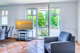 Ferienwohnung in Boltenhagen - Res. Minervapark Whg. 11 - Bild 3