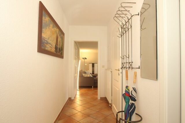 Ferienwohnung in Boltenhagen - Res. Minervapark Whg. 11 - Bild 14